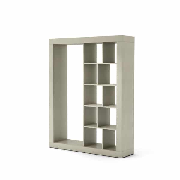 Étagère double face Zero