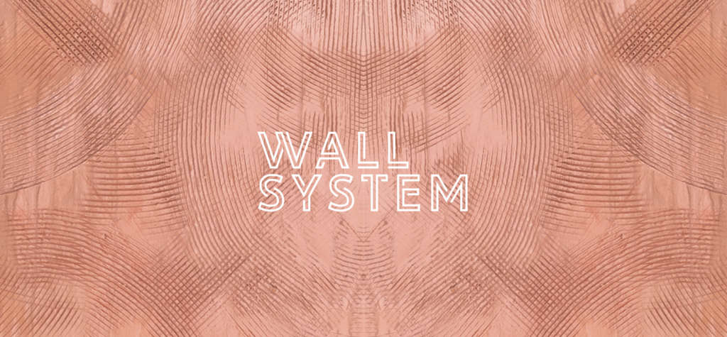Wall System