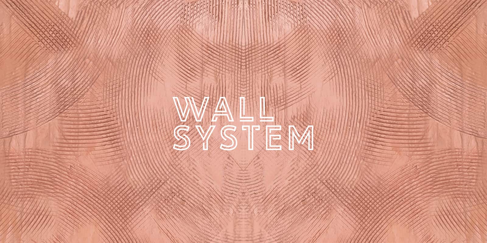 Wall System