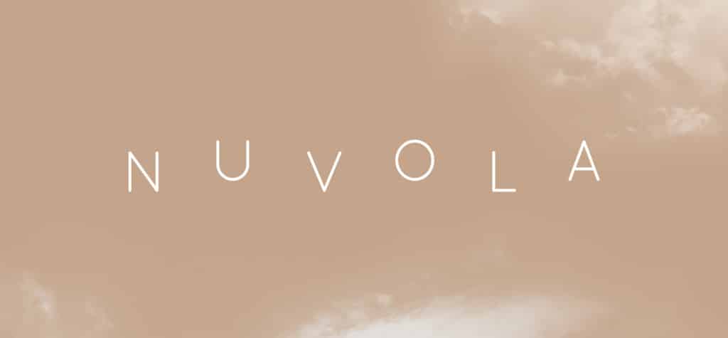 Nuvola