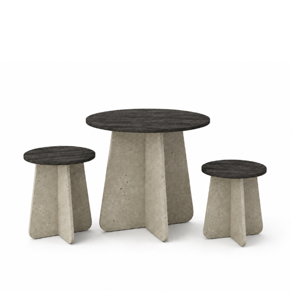 Table Fungo Nuvola