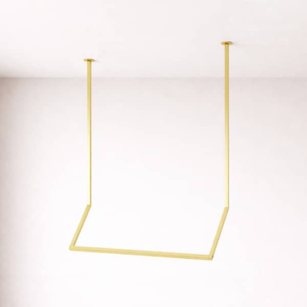 Portant incliné plafond Rainbow